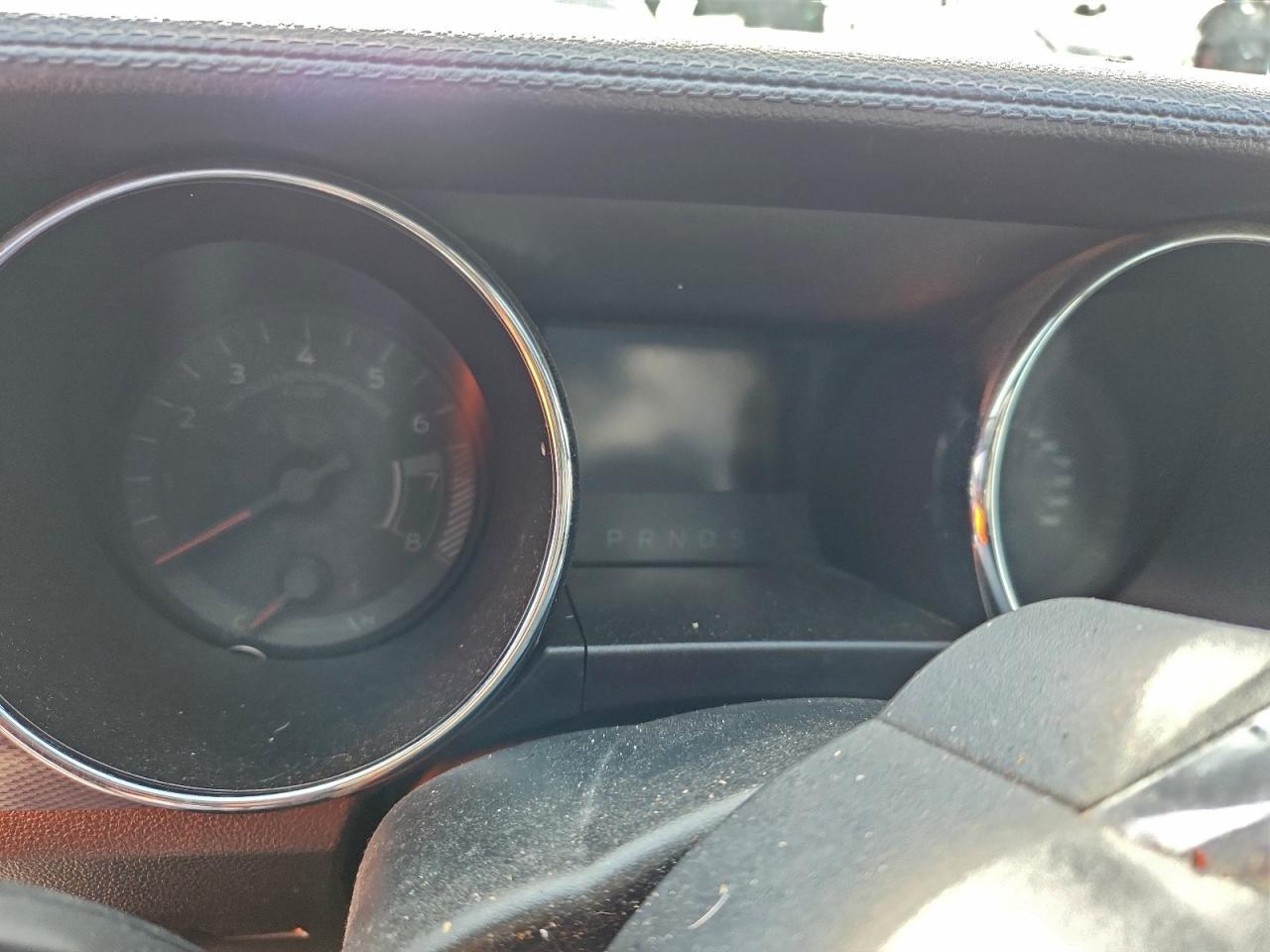 Ford Mustang Image 7