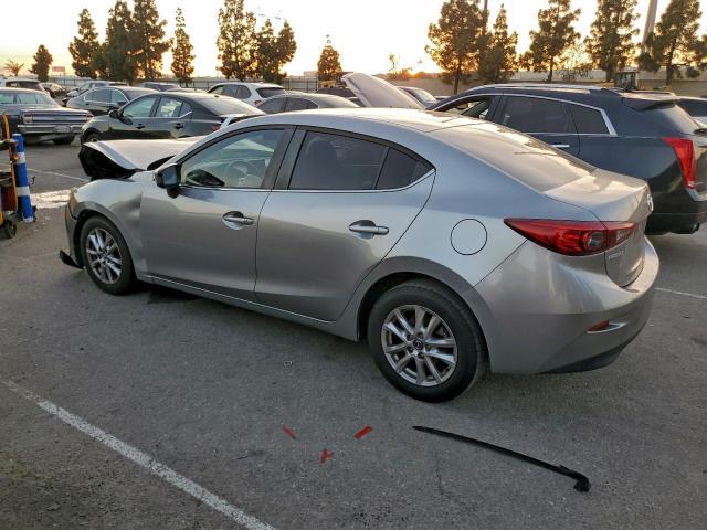 Mazda 3 Sport Image 2