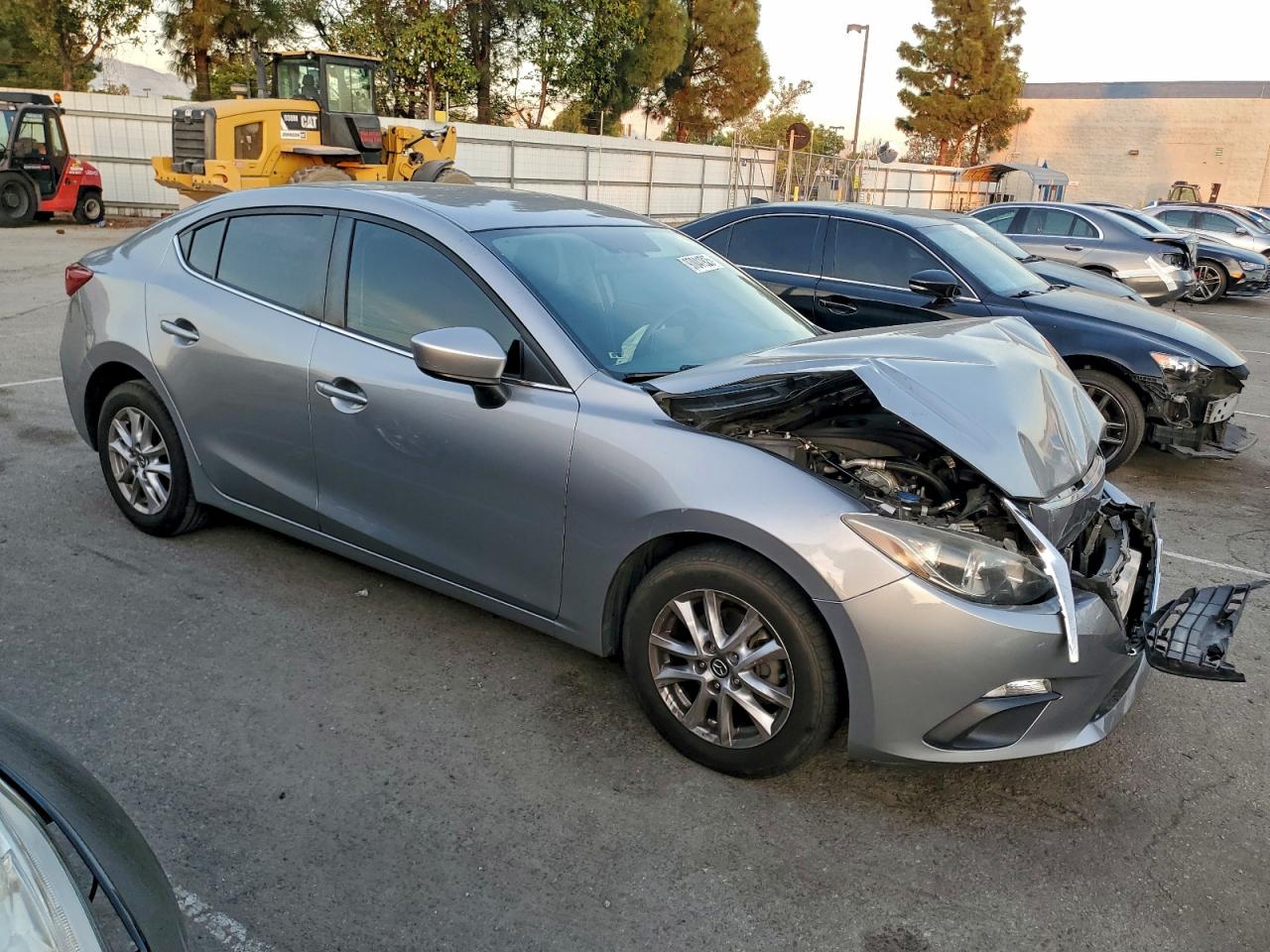 Mazda 3 Sport Image 5