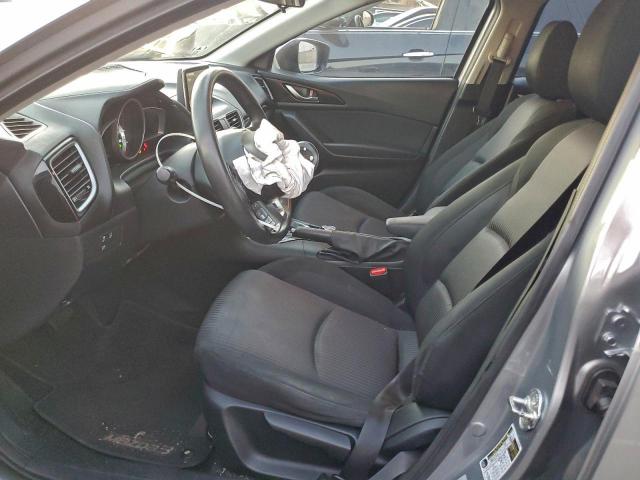 Mazda 3 Sport Image 10