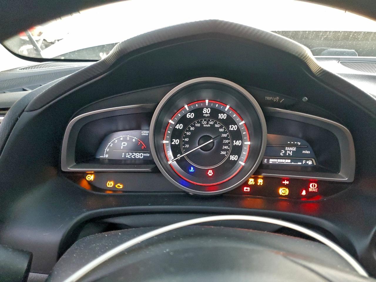 Mazda 3 Sport Image 7