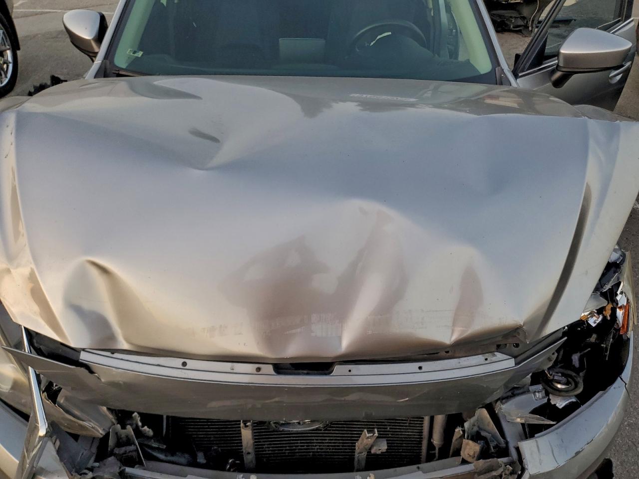 Mazda 3 Sport Image 9