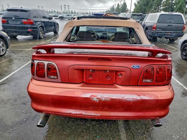 Ford Mustang Image 4