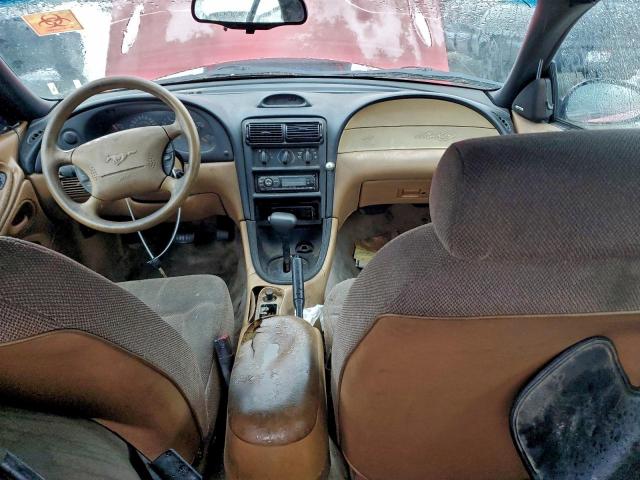 Ford Mustang Image 10