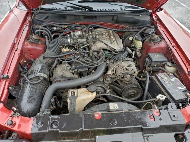 Ford Mustang Image 8