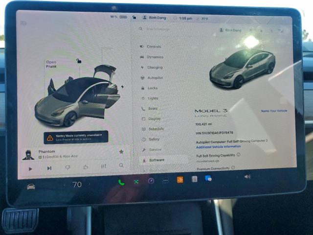 Tesla Model 3 Image 7