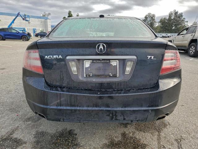 Acura TL Image 11