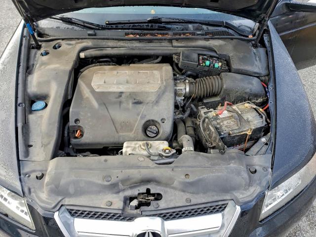 Acura TL Image 10