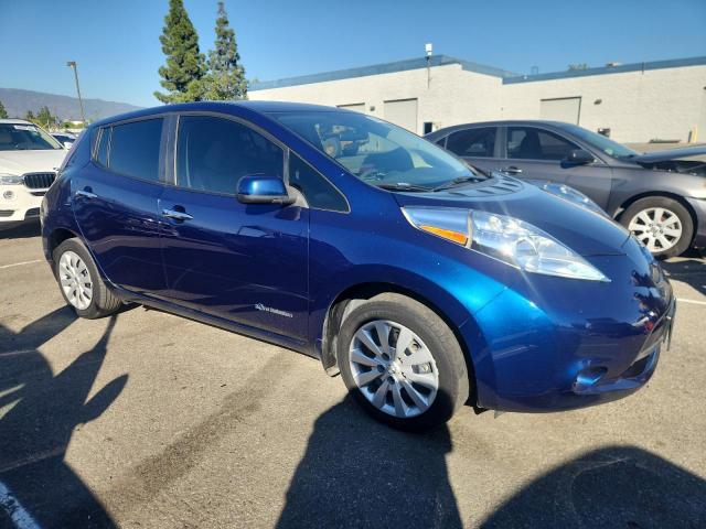 Nissan LEAF S Image 12