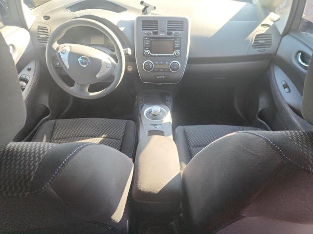 Nissan LEAF S Image 8