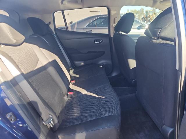 Nissan LEAF S Image 5
