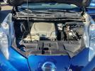 Nissan LEAF S Image 10