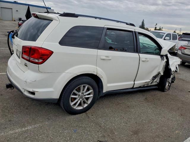 Dodge Journey Sxt Image 5