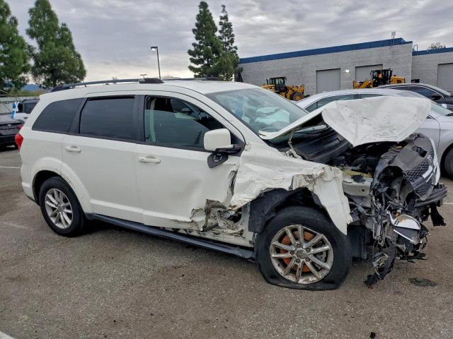 Dodge Journey Sxt Image 7