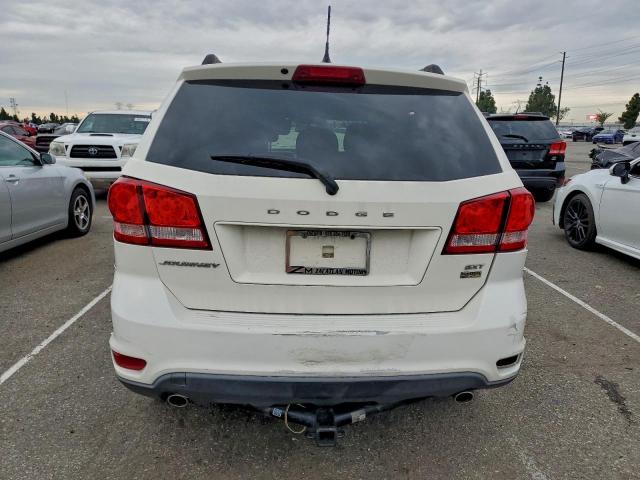Dodge Journey Sxt Image 3