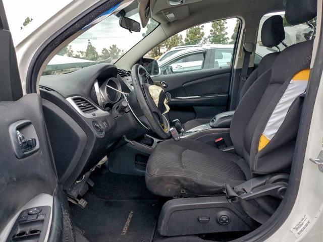 Dodge Journey Sxt Image 6