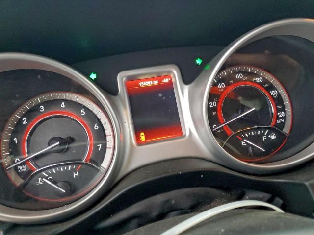 Dodge Journey Sxt Image 8