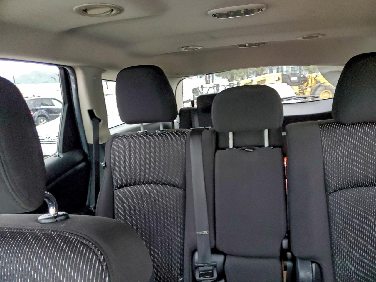 Dodge Journey Sxt Image 14