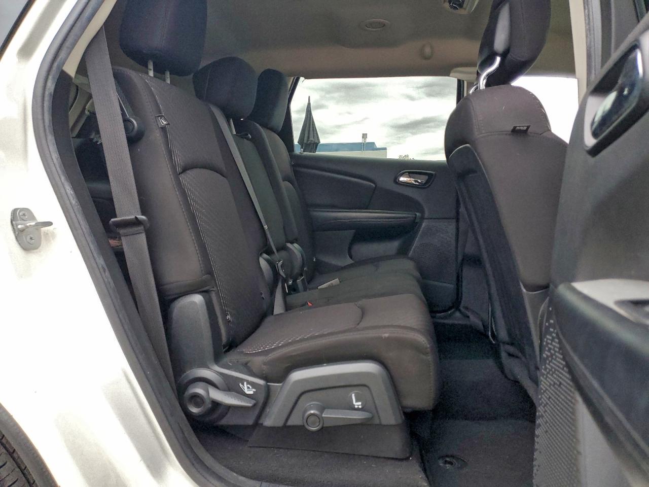 Dodge Journey Sxt Image 10