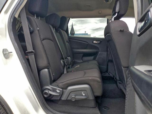 Dodge Journey Sxt Image 10