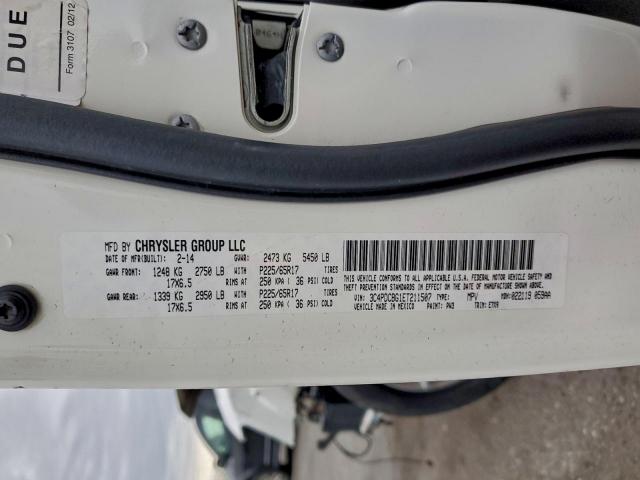 Dodge Journey Sxt Image 13