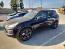 Porsche Cayenne Image 1