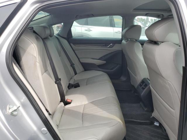 Honda Accord Touring Image 8