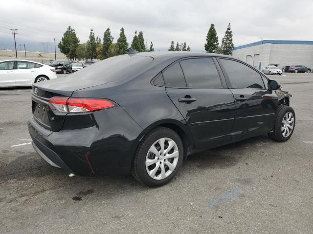 Toyota Corolla Le Image 4