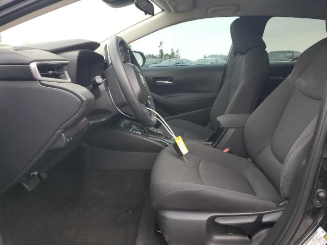 Toyota Corolla Le Image 12