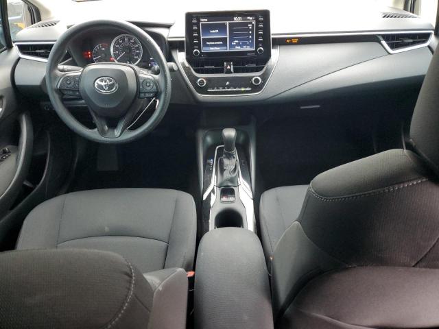 Toyota Corolla Le Image 13