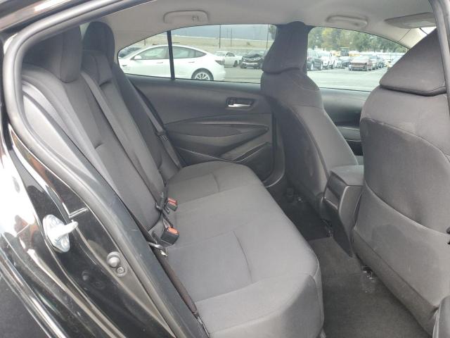 Toyota Corolla Le Image 7