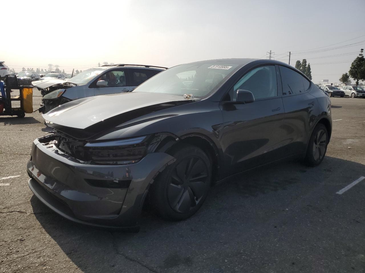 Tesla Model Y Image 1
