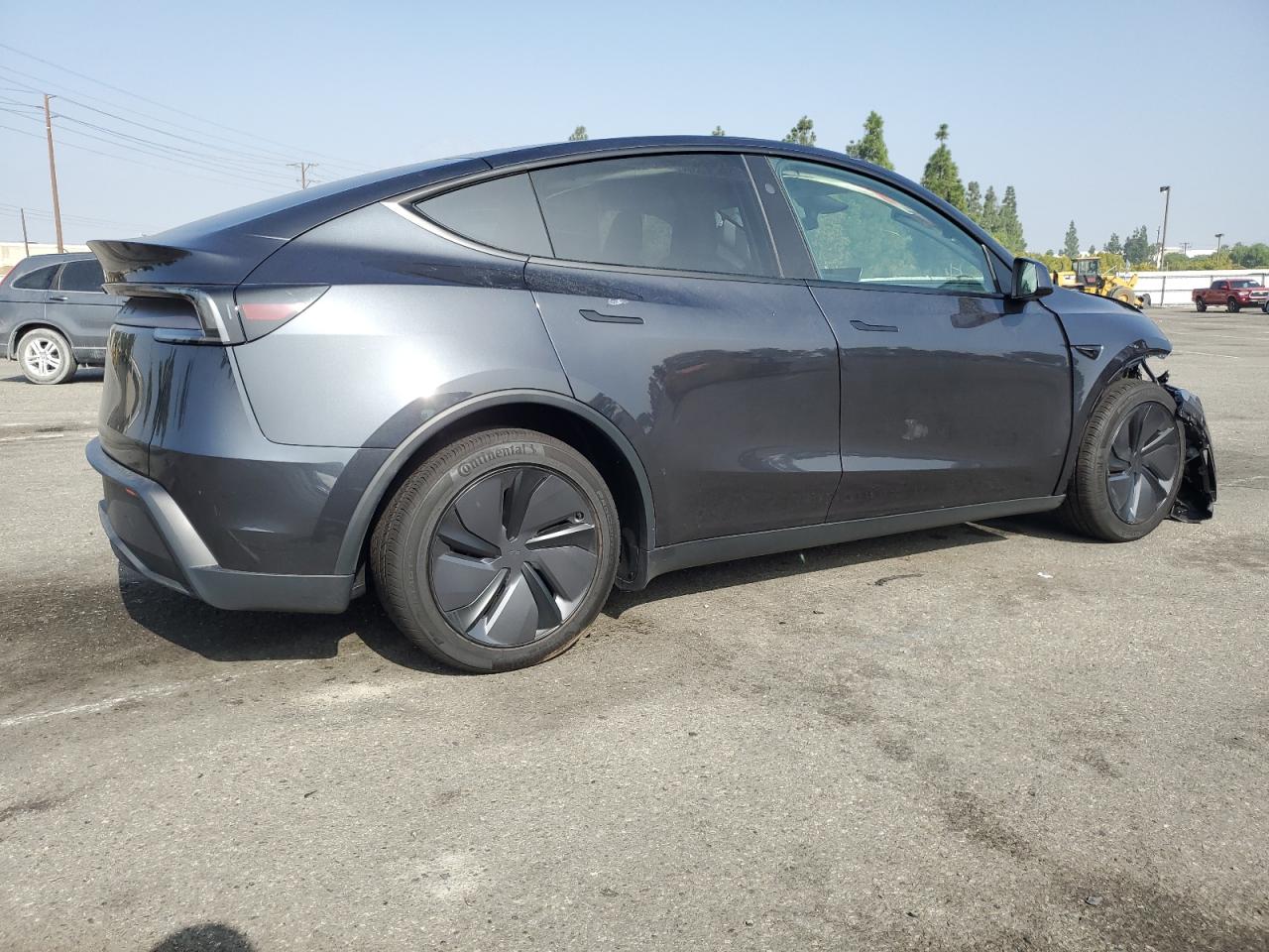 Tesla Model Y Image 7