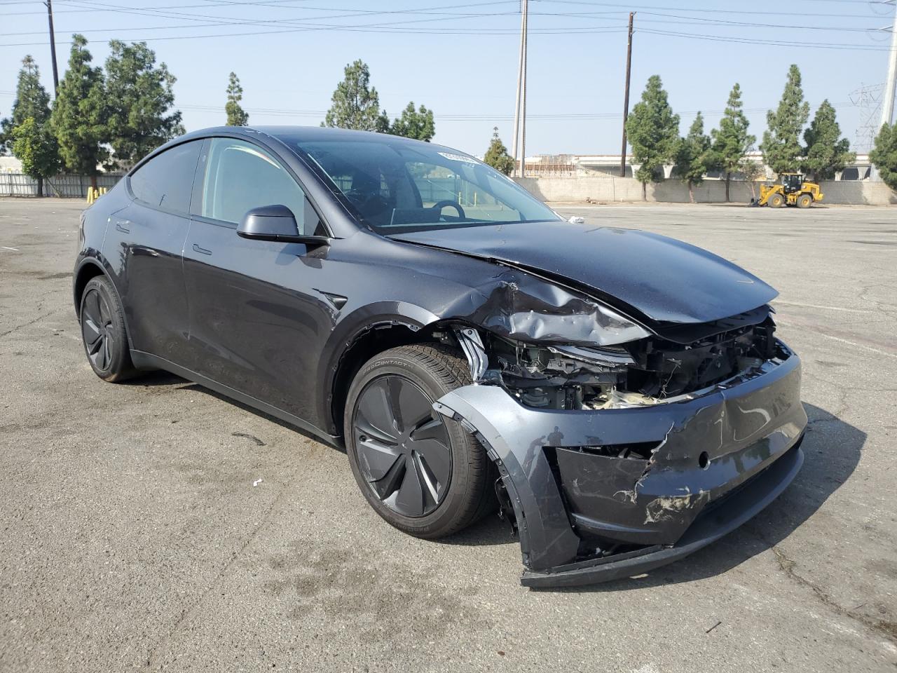 Tesla Model Y Image 3