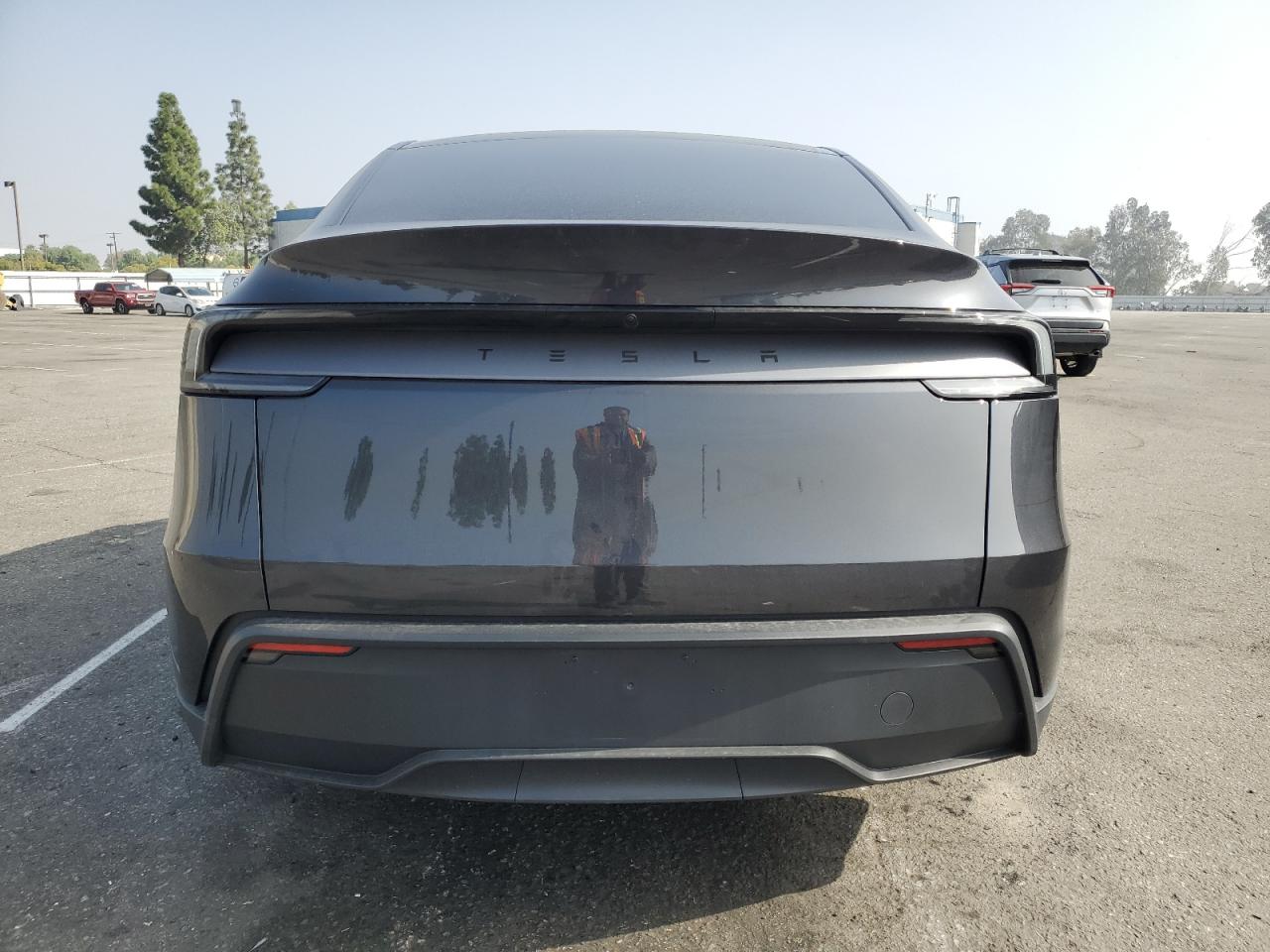 Tesla Model Y Image 4