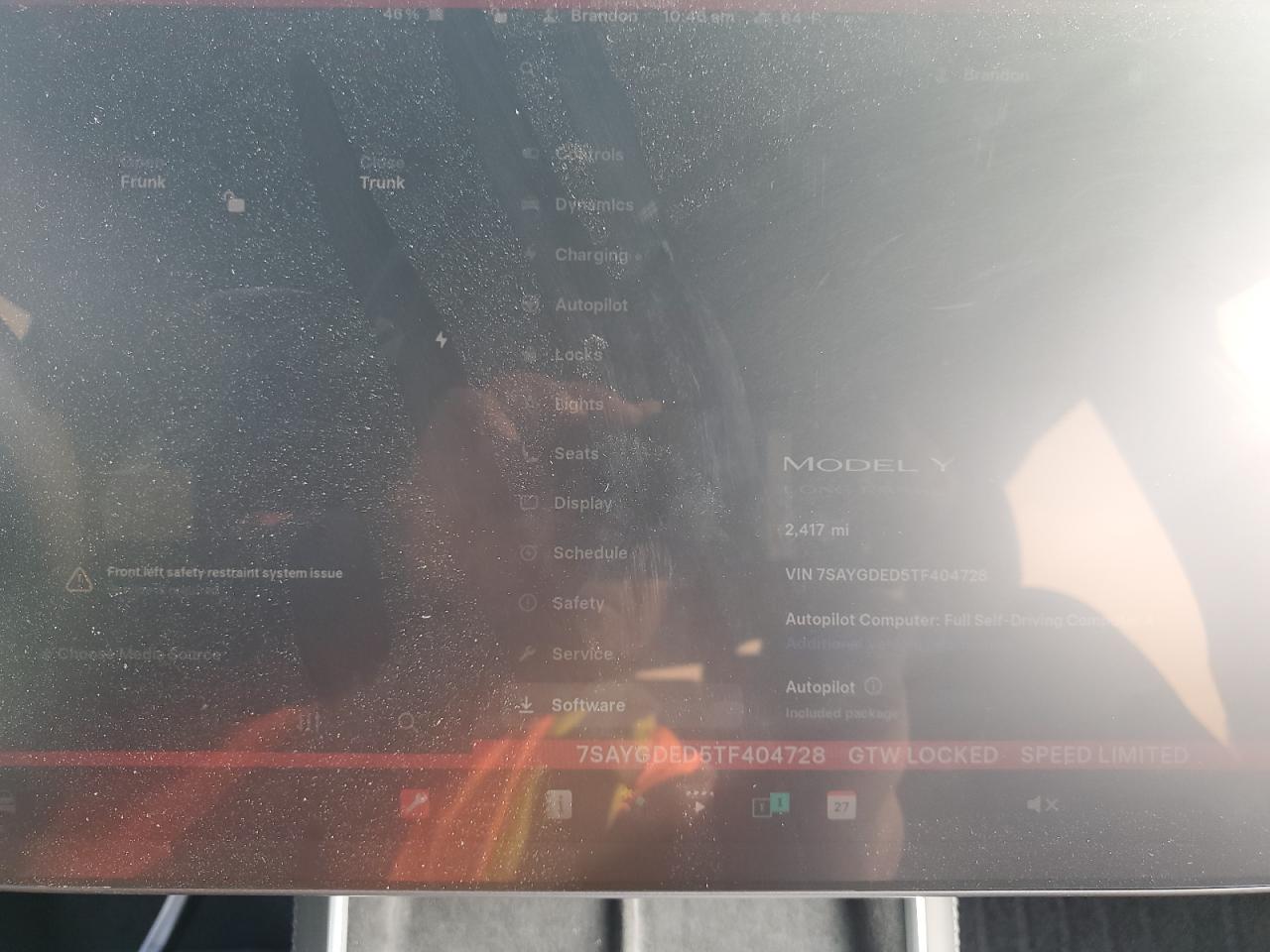 Tesla Model Y Image 12