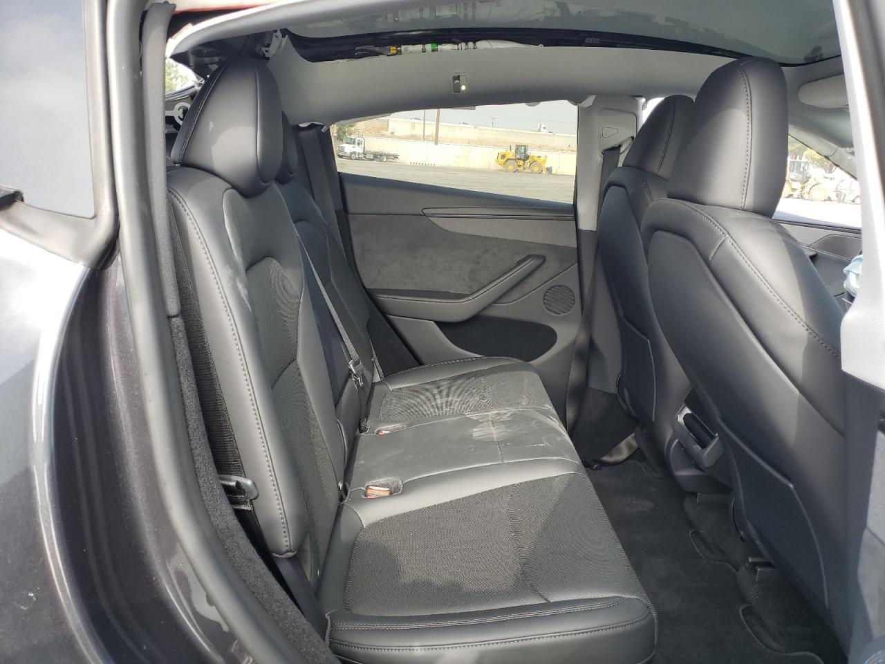 Tesla Model Y Image 10