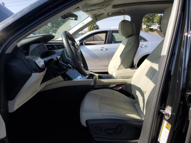 Audi Q8 Premium Plus Image 6