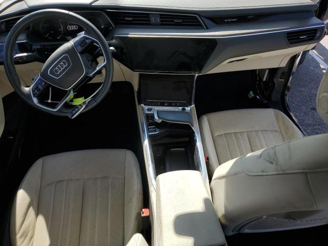 Audi Q8 Premium Plus Image 9