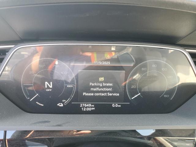 Audi Q8 Premium Plus Image 10