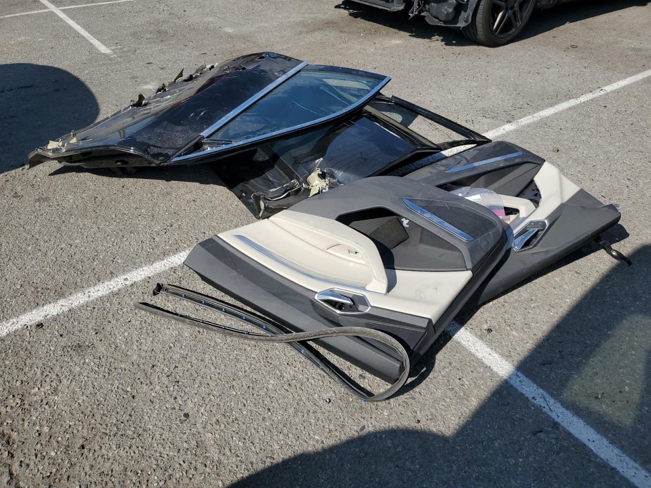 Audi Q8 Premium Plus Image 11