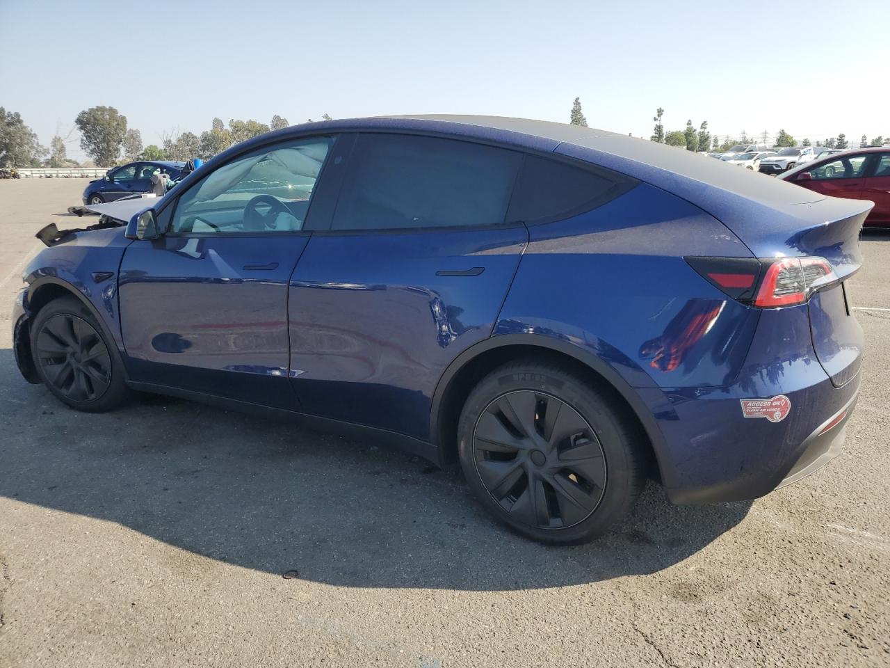 Tesla Model Y Image 2