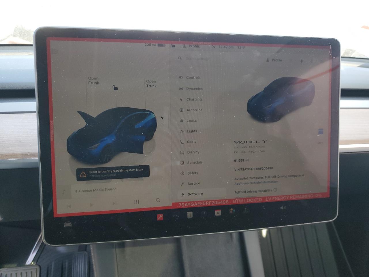 Tesla Model Y Image 5