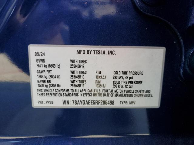 Tesla Model Y Image 4