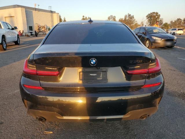 BMW 3 Series Image 11