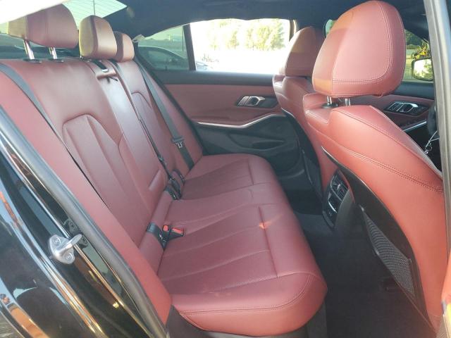 BMW 3 Series Image 10