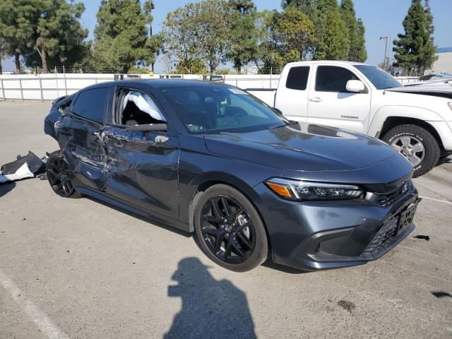 Honda Civic Sport Image 2