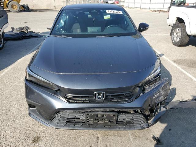 Honda Civic Sport Image 12