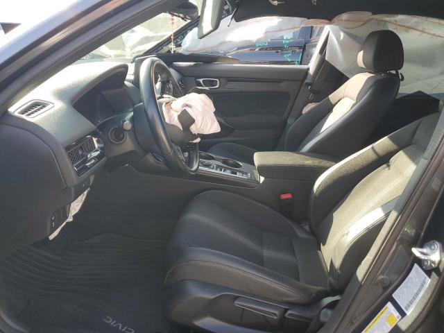 Honda Civic Sport Image 5