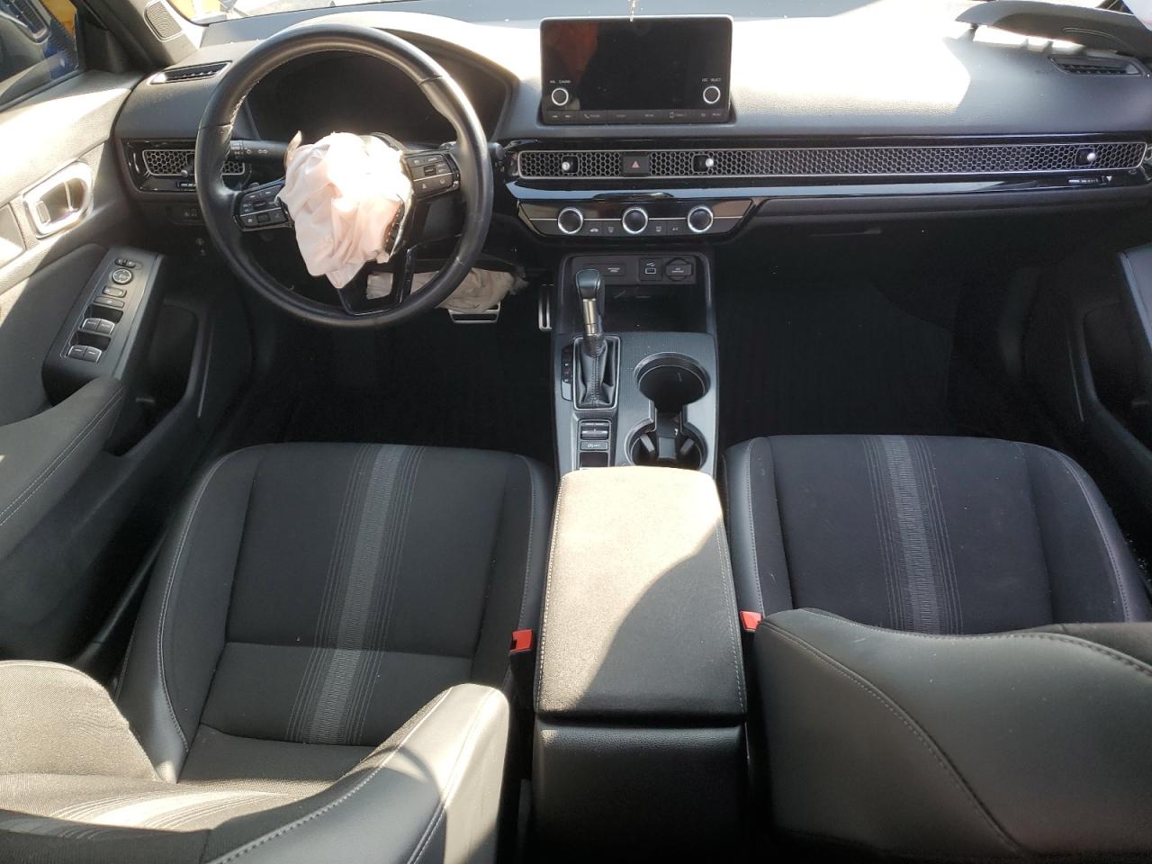 Honda Civic Sport Image 7